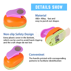 Рельефная бумага для тиснения&nbsp;DIY-PH0020-61