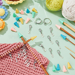 33 шт. HJEW-NB00060