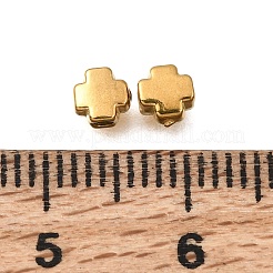 304 Edelstahlperlen&nbsp;STAS-L315-052G