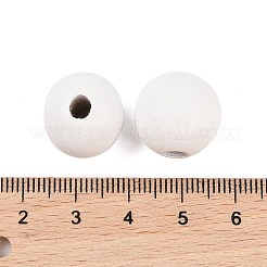 Древесина европейского бисера&nbsp;WOOD-M014-01B