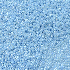 Бусины Миюки delica X-SEED-J020-DB0164