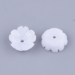 Tappi di perline di resina opaca&nbsp;RESI-T040-031A