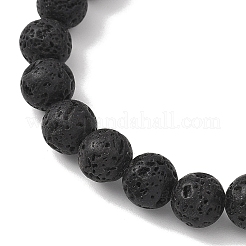 12 шт. 12 браслета с подвесками в виде созвездий из нержавеющей стали 304 BJEW-JB12703