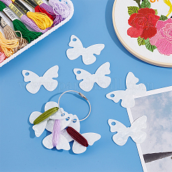 Катушка из акриловой нити TOOL-BC0002-86B