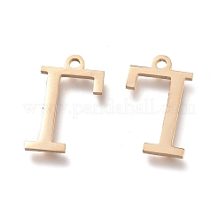 Anhänger aus 304 Edelstahl&nbsp;STAS-L263-06G