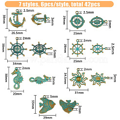 42 шт. FIND-FH0006-32