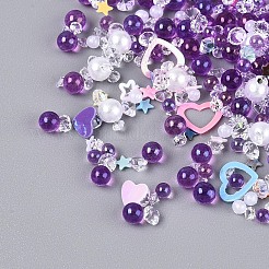 Glitzer aus Kunststoff&nbsp;MRMJ-T080-13G