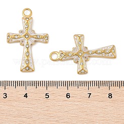 Подвески из нержавеющей стали 304 с эмалью STAS-P380-61G