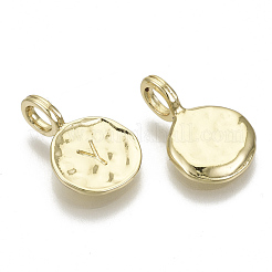 Aluminium Anhänger & Charms&nbsp;PALLOY-N157-004Y-NR