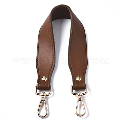 1 шт. ручки для сумки из искусственной кожи&nbsp;DIY-CL0001-02C