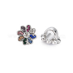 Стойки покрытие сплава европейские шарики MPDL-N039-166