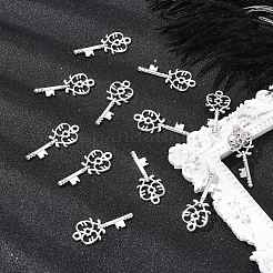 Сплавочные подвески тибетского стиля&nbsp;LS-X-LF11137Y-NF