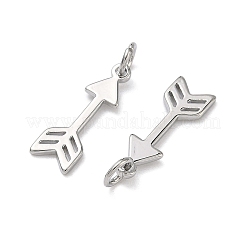 Латунные подвески&nbsp;KK-H256-04P