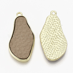 Подвески из сплава  PALLOY-T056-110