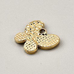 Anhänger aus schwarzer Emaille&nbsp;FIND-TAC0011-124J