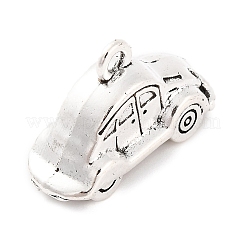 Тибетский стиль сплава цинка подвески&nbsp;X-TIBEP-R334-142AS-RS