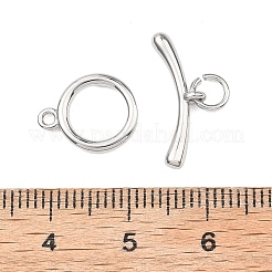 Messing Knebelverschlüsse&nbsp;XGRQ2C136-399P