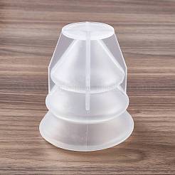 Изготовление силиконовых форм для свечей своими руками DIY-E055-12