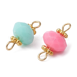 Подвески из акрилового желе&nbsp;PALLOY-YW0001-56