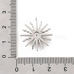 Латунные микро проложить кубического циркония подвески&nbsp;KK-Q097-01P