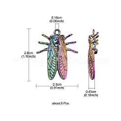 Оцинкованные подвески сплава FIND-YW0001-65