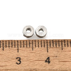 Латунные бусины KK-K398-04B-P