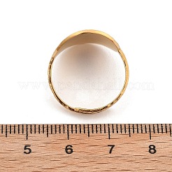 Flacher&nbsp;LS-RJEW-M049-01G-02