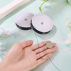 2 рулон окрашенной железной проволоки для выпечки&nbsp;MW-TA0001-05B-02