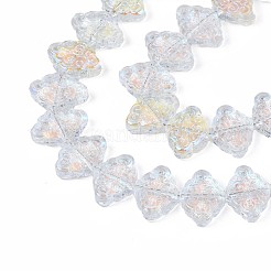 Гальванизируйте стекла прядь EGLA-S188-20-B03