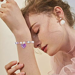 2 комплект подвесок из эмалевого сплава&nbsp;FIND-SC0015-78B