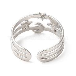 Некорневая нержавеющая сталь 304 RJEW-E063-13P