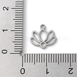 Подвески из нержавеющей стали 304&nbsp;STAS-P338-02P