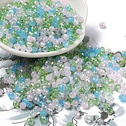 Perle di vetro&nbsp;EGLA-A034-LM4mm-50