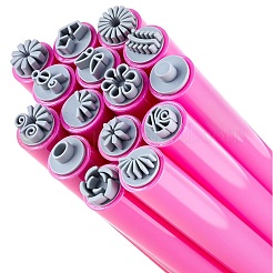 Nagelkunst-Stempelstift-Set aus ABS-Kunststoff&nbsp;TOOL-WH20005-20C