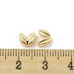 Perline in ottone&nbsp;KK-P258-12G