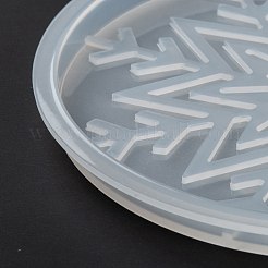 Moldes de silicona diy tapete / pedestal&nbsp;DIY-Z013-09