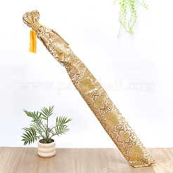 Stoff-Schwertmesser-Schutztasche&nbsp;AJEW-WH20816-182