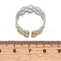 Manschettenringe aus Edelstahl 304 für Damen&nbsp;SA-CBA82C8-10GP