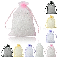 Сумки из органзы OP-FS0001-04B