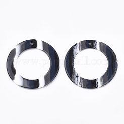 Подвески из смолы&nbsp;RESI-T022-02