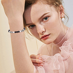 Бусины PALLOY-FH0001-10P