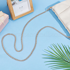 Железный кошелек на длинных цепочках FIND-WH0148-078B-G