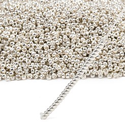 Миюки круглые бусины рокайль&nbsp;SEED-X0054-RR1051