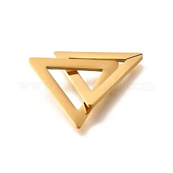 Соединительные кольца из нержавеющей стали 304&nbsp;STAS-D288-01E-G