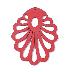 Древесины подвески WOOD-MSMC002-06