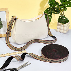 Полиэфирные ленты&nbsp;OCOR-WH0077-101A