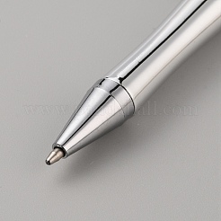 Пластиковая шариковая ручка FIND-TAC0010-85B