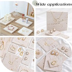 Витрина из натурального камня AJEW-WH0277-27