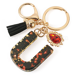 Porte-clés en résine&nbsp;KEYC-TAC0030-14U