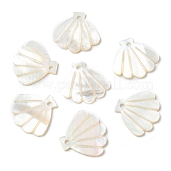 Натуральный белый оболочки подвески SSHEL-K028-01